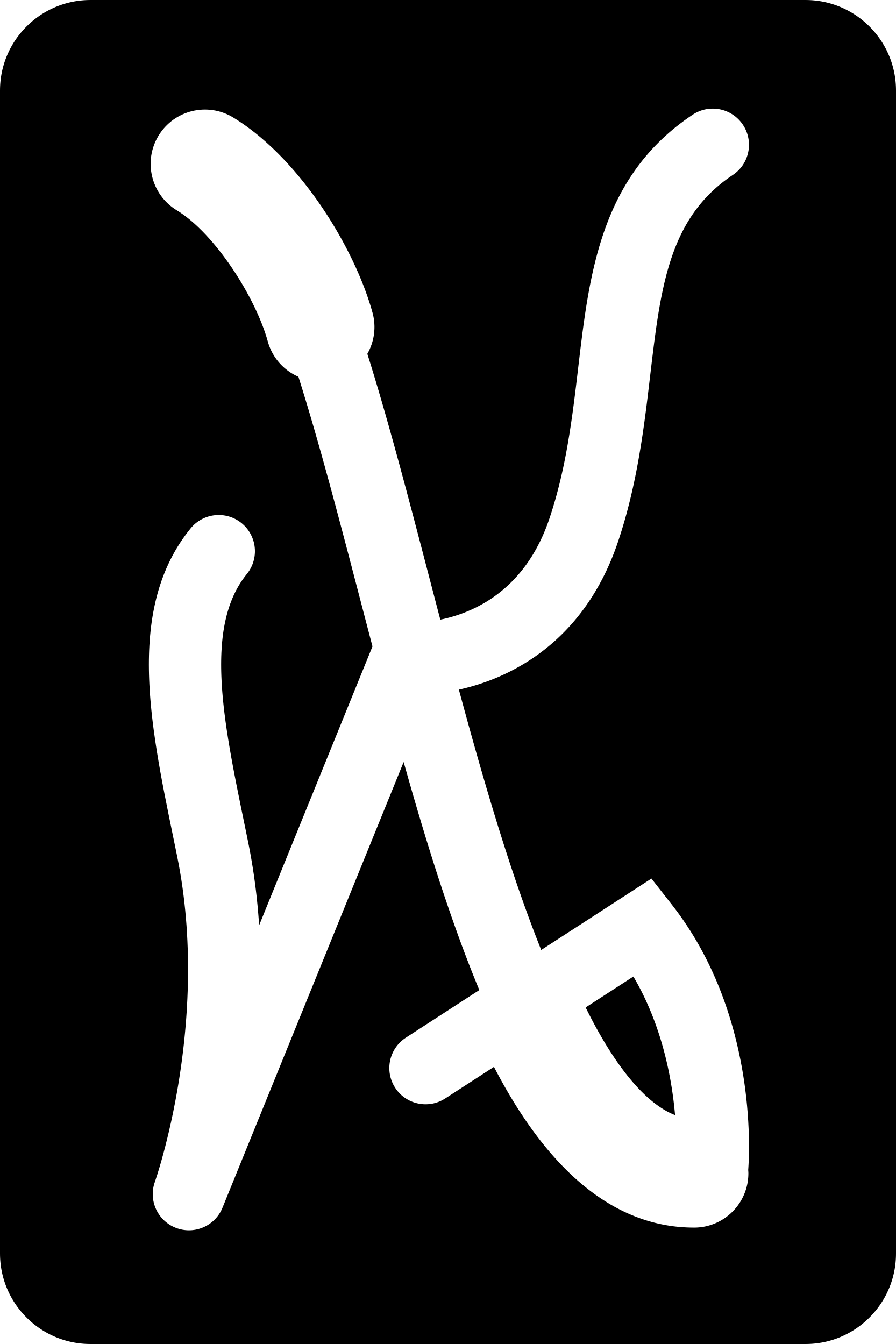 Ace Of Swords Outline Svg File Free Vectors